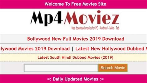 www mp4moviez sc|Mp4Moviez